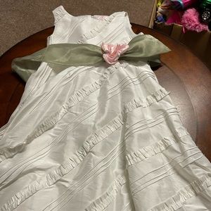 Gorgeous Bloome Dress, Size 6X